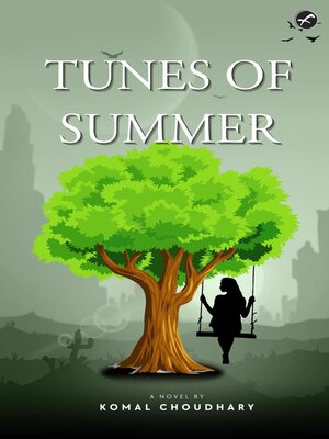 cover image of Tunes of Summer